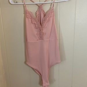 Topshop bodysuit